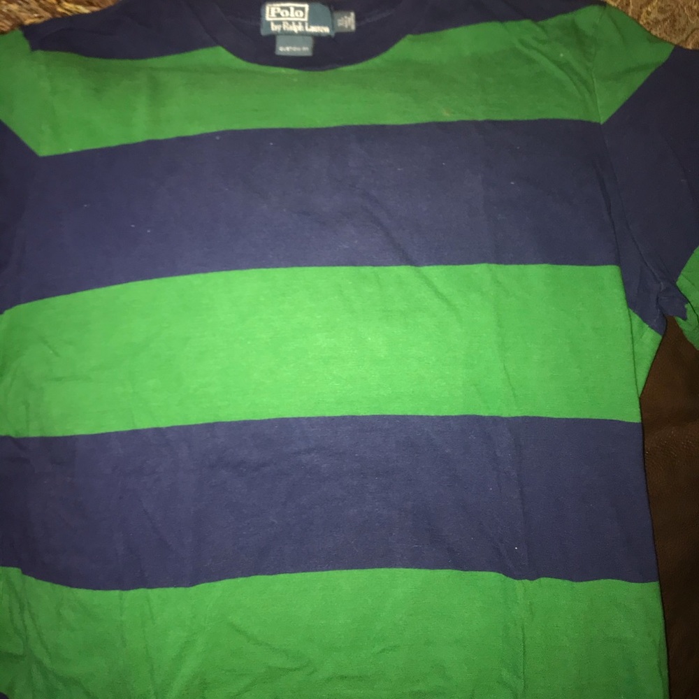 Men’s Ralph Lauren  polo t shirt size xl